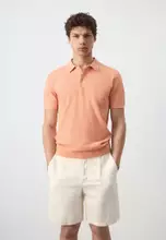 Dark Orange