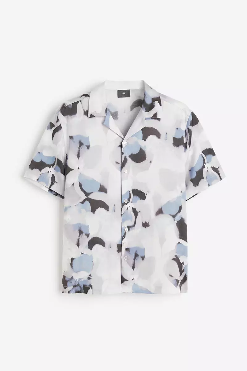 Buy H&M Cut-Out Shirt 2024 Online