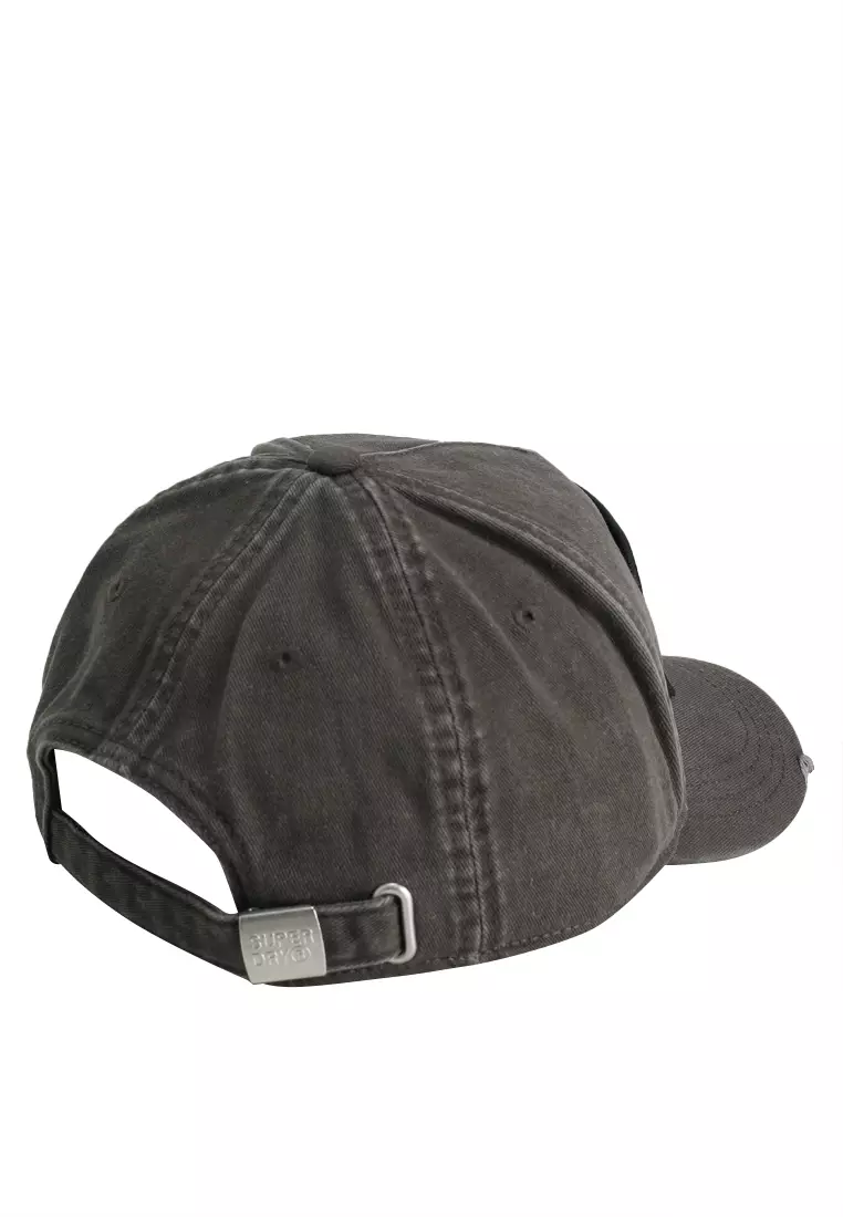 Graphic Trucker Cap