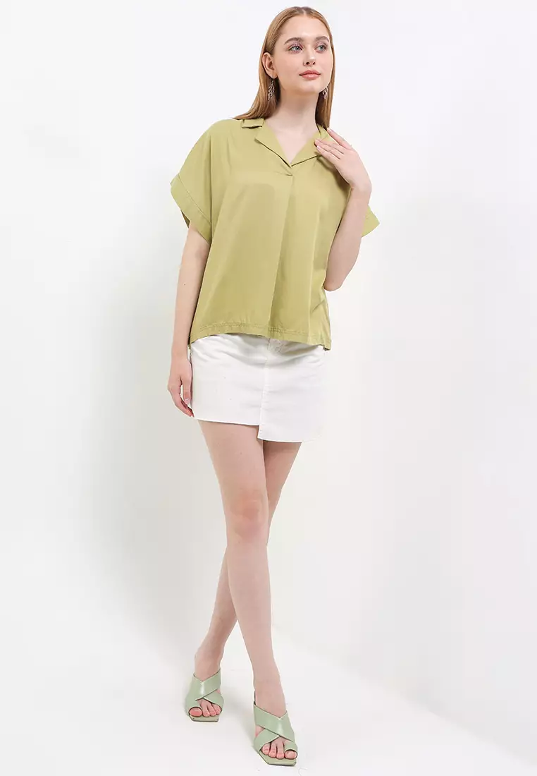 Jual Cardinal CG KEMEJA Original 2026 | ZALORA Indonesia