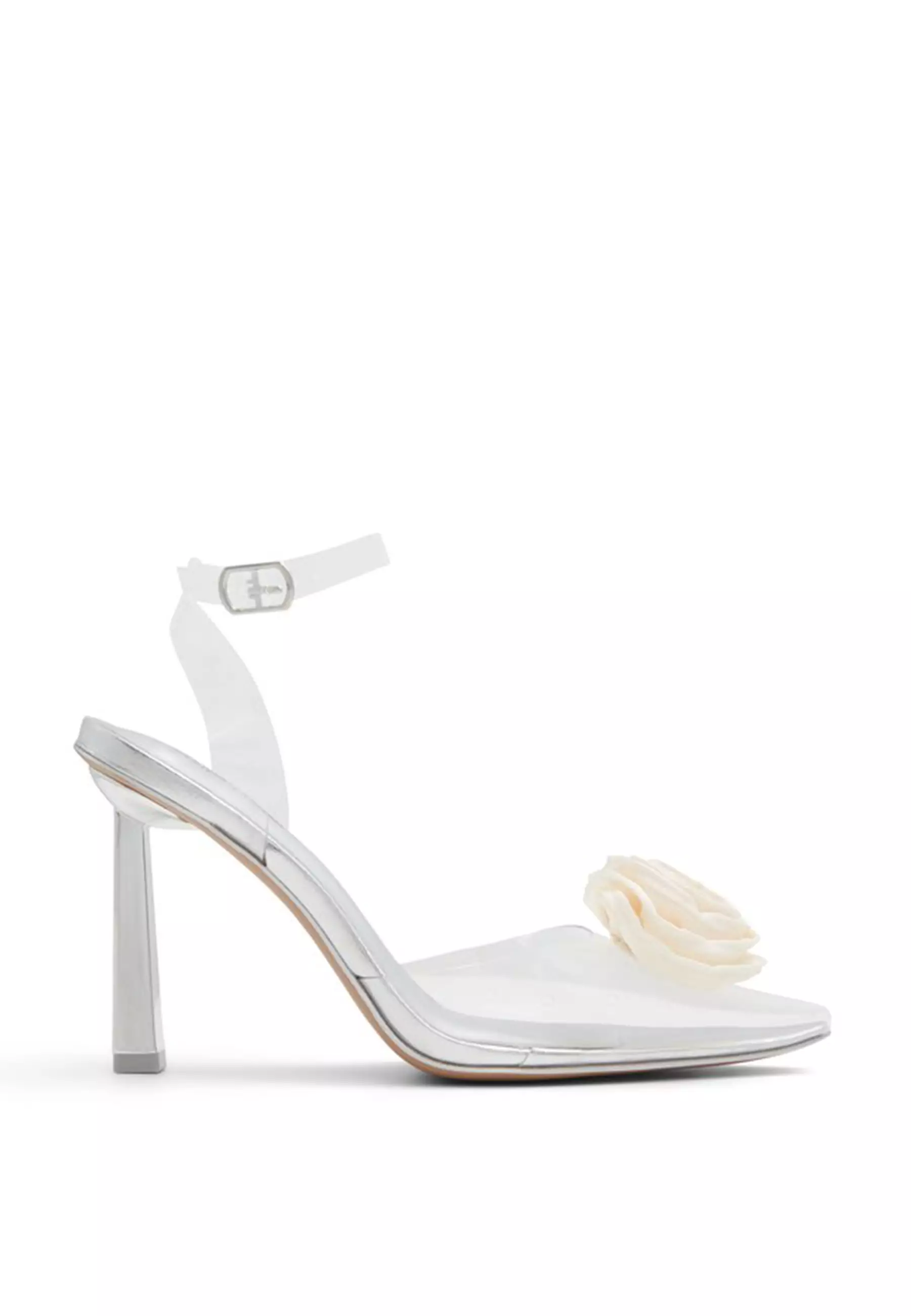 Discount on Call It Spring  shoes - SKU: Rosaliia Ankle Strap Heels