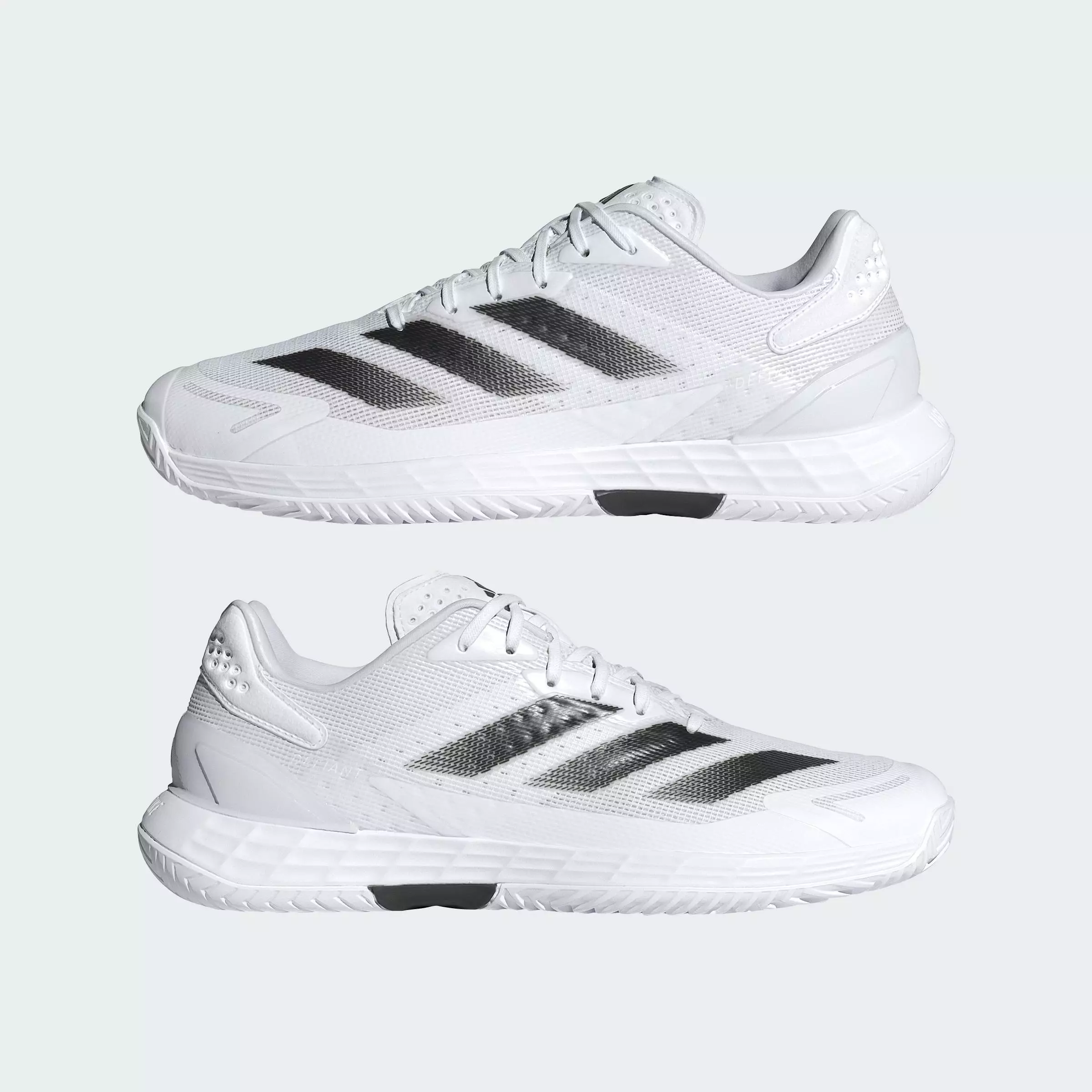 Tennis Defiant Speed 2 Tennis Shoes Men White ID5695