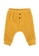 Old Navy yellow Unisex Thermal-Knit Pull-On Jogger Pants F9A2FKA9943488GS_1