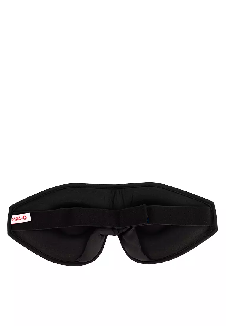 Contouring Eye-Mask Blue