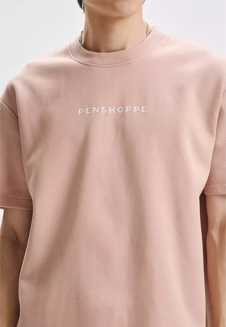 Essentials Made Heavy Relaxed T-shirt