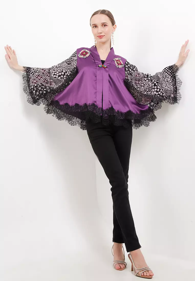 Cape Kartini Sayap Doby