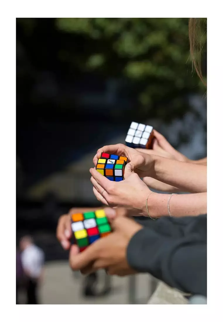 Rubik's 3x3 Cube