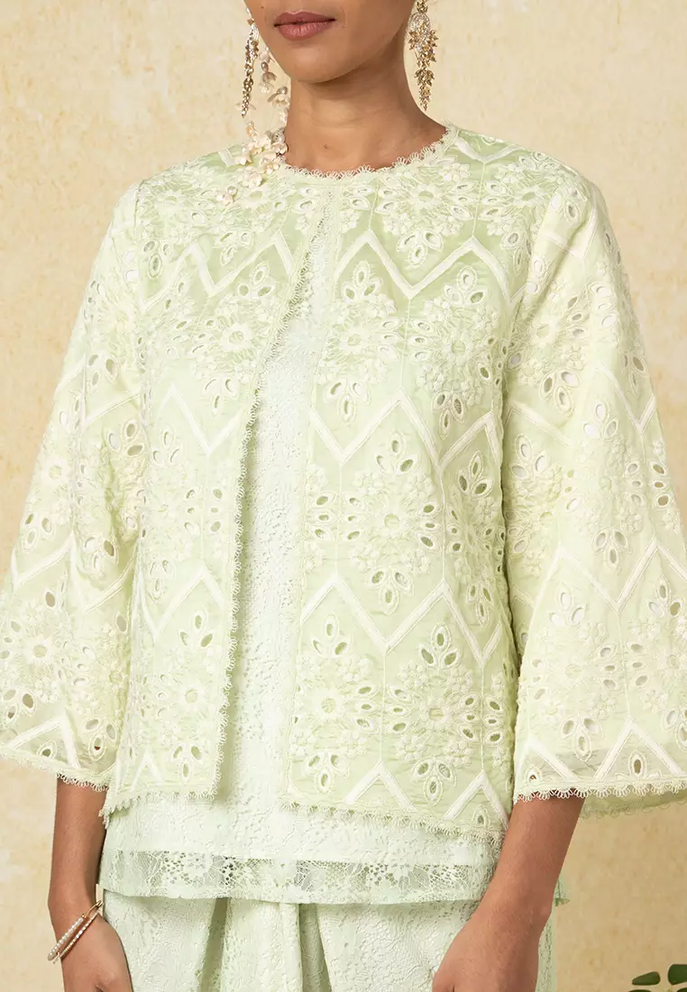 MAYANGSARI KURUNG KEDAH SET