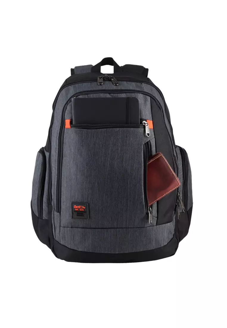 Buy HAWK 5713 Lifestyle Backpack With Virupro Anti-Microbial Protection ...