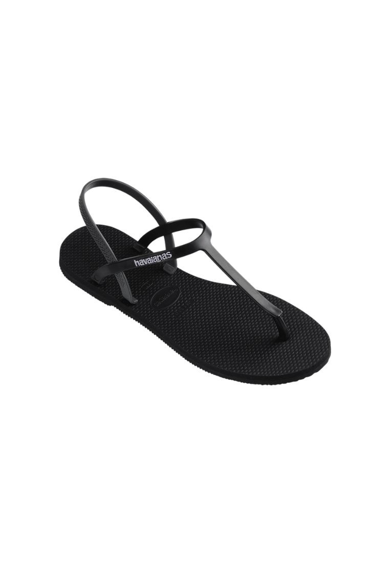 Women You Paraty Sandals - Black
