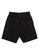 FOX Kids & Baby black French Terry Bermuda Shorts E5377KA6B83CA9GS_2