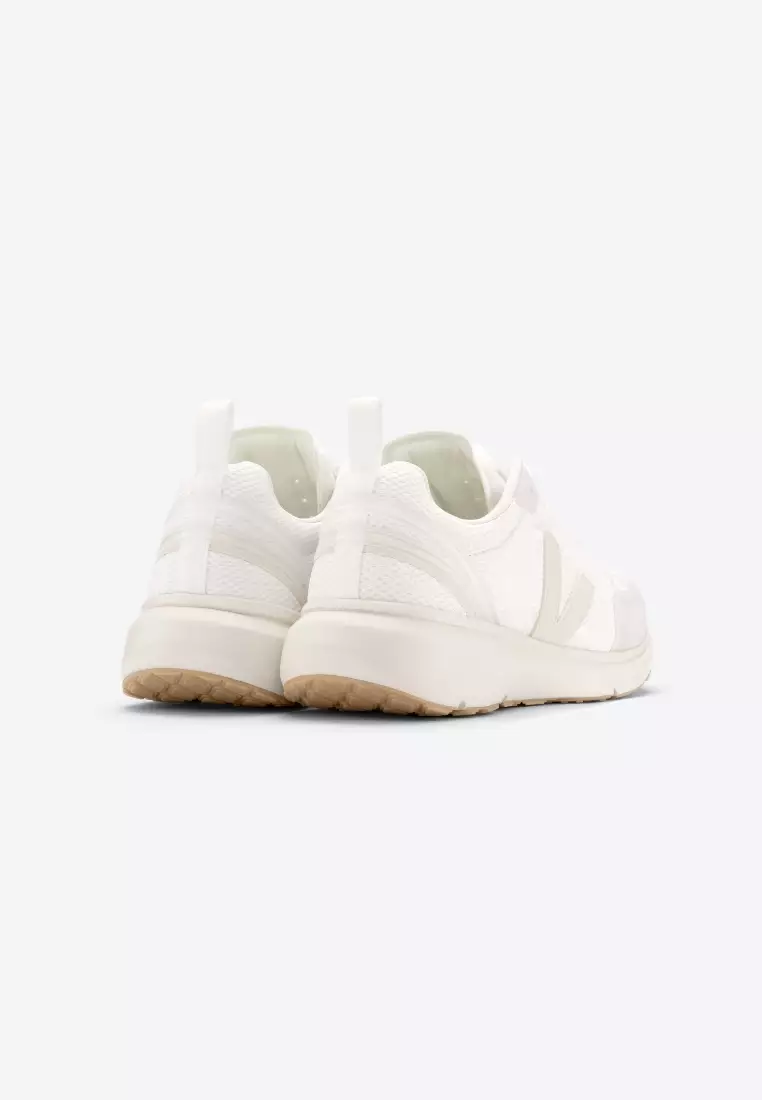 Condor 2 Alveomesh White Pierre Sneakers