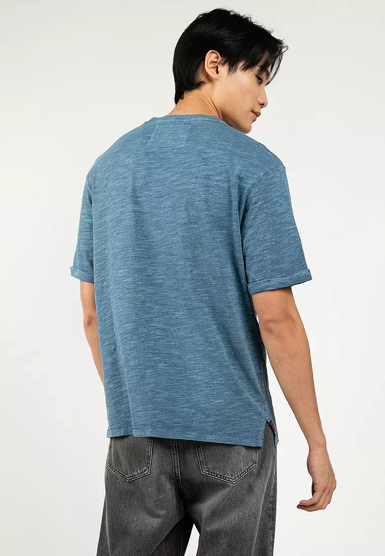 Od Slub Marl T Shirt