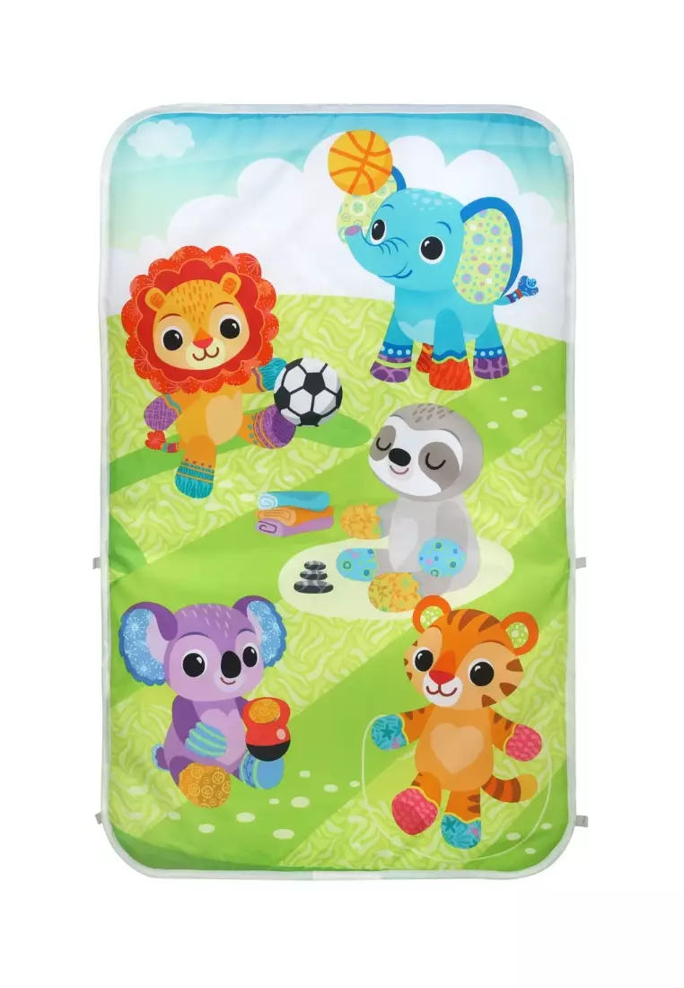 Buy Vtech Vtech in Kick Score Playgym 2025 Online ZALORA