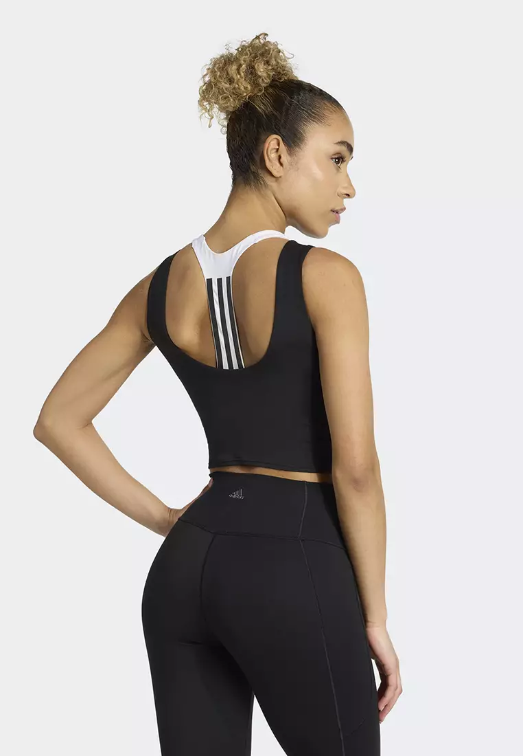 Yoga Motion Tank Top