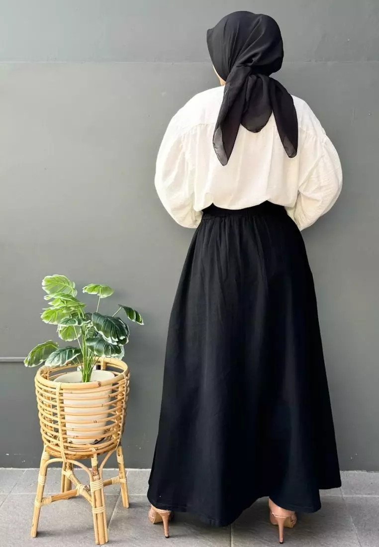 Long Skirt Andini