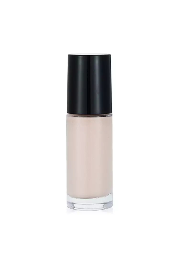Giorgio Armani - Fluid Sheer Glow Enhancer (Mini) - # 07 Light Pink 18ml/0.6oz