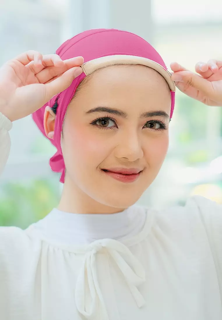 INNER CIPUT ANTI GESER-PINK FANTA