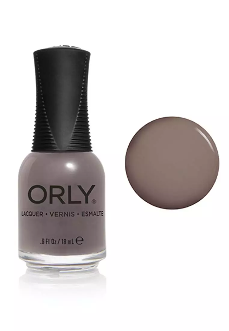 Nail Lacquer Color Mansion Lane 18ml