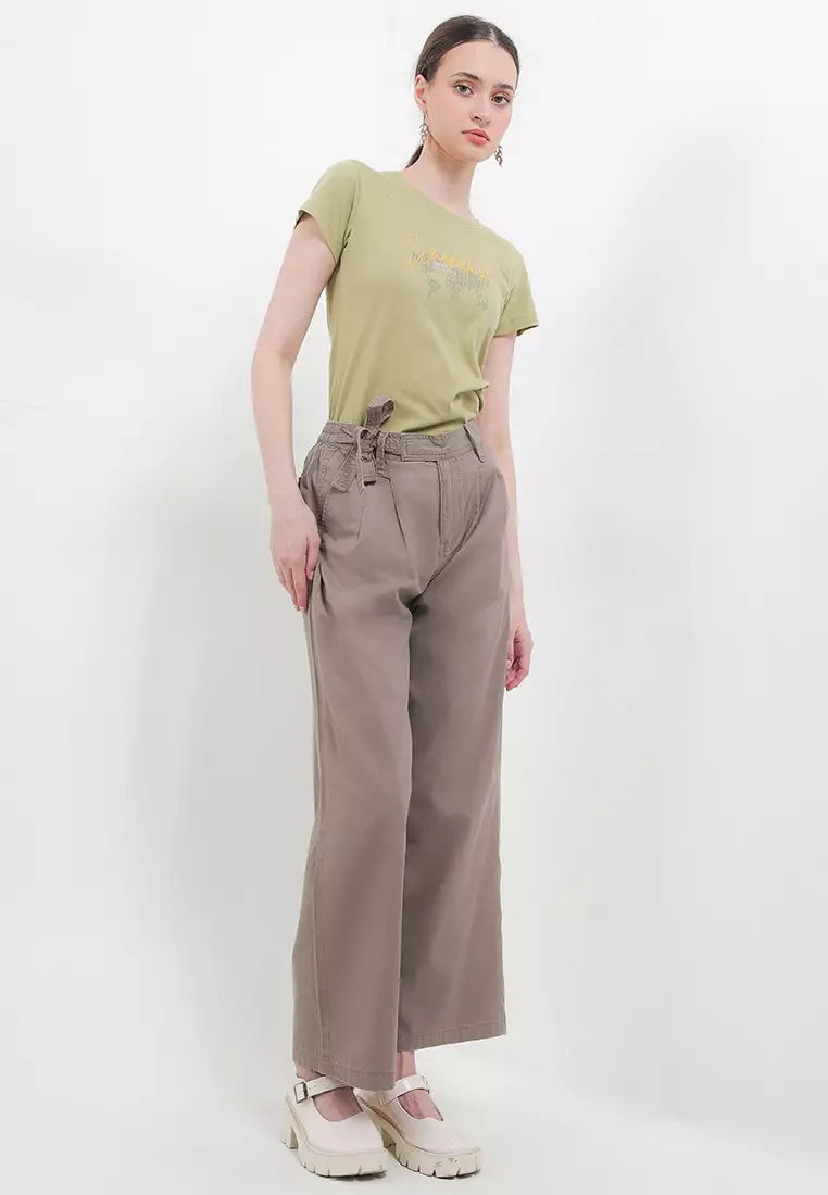 CG Fashion Regular Fit