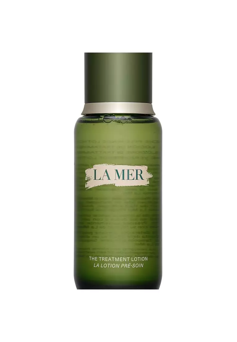 Buy La Mer The Treatment Lotion 150ml/5fl.oz 2025 Online | ZALORA
