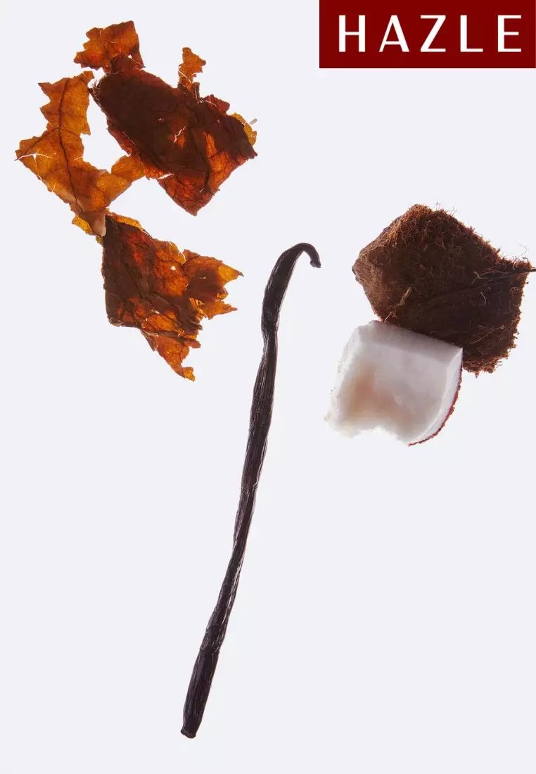 Zara Man #Tobacco Collection Rich Warm Addictive EDT 100 ml