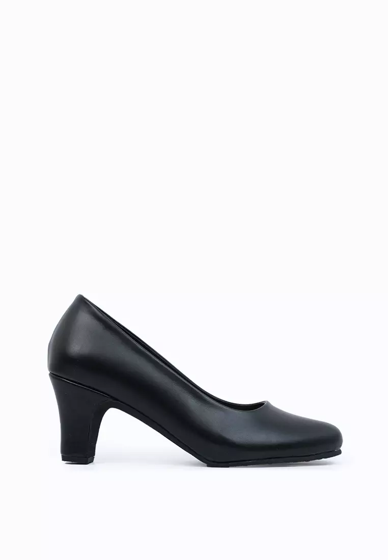 Discount on Zanea Shoes  shoes - SKU: Masie (Pumps)