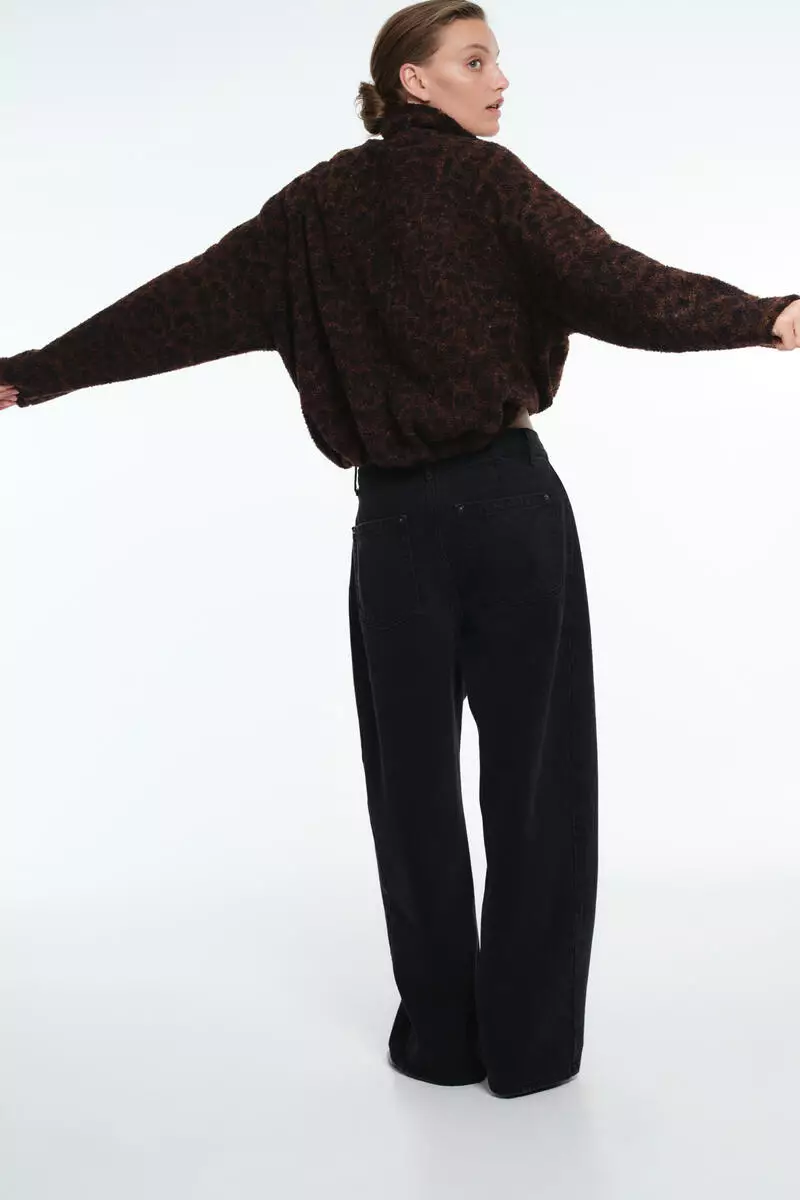 Pile jacket