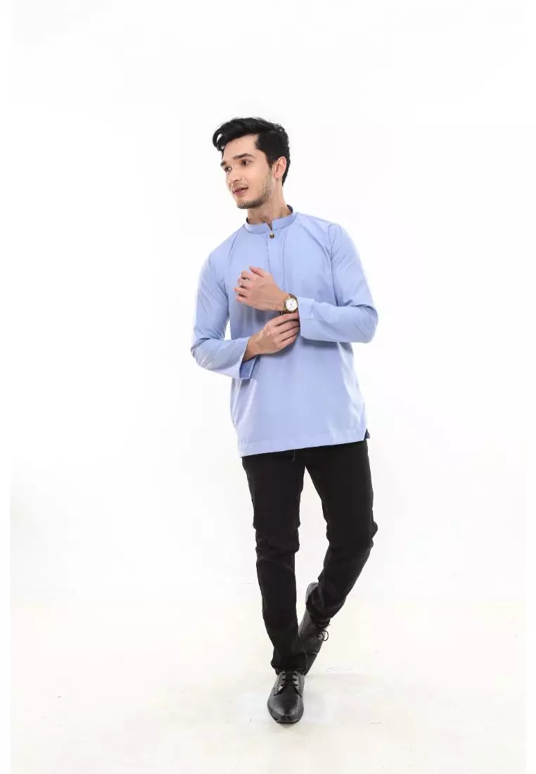 Kurta Kahfi by Hudz