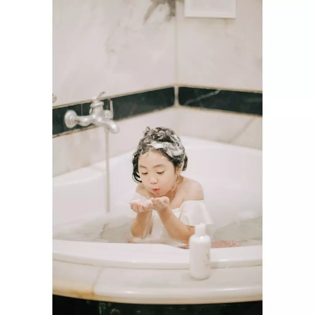 ARGAVELL KIDS ARGAN SHAMPOO - 240ML