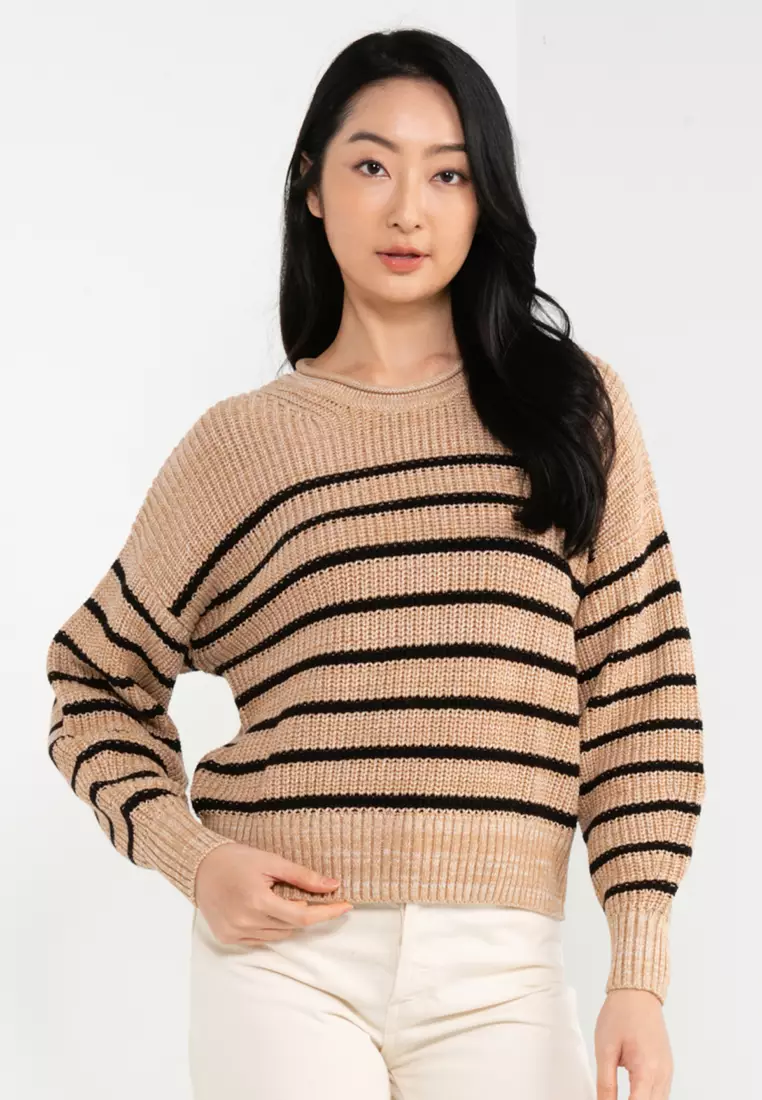 Gap stripe sweater online