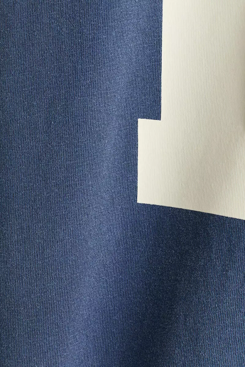 Printed T-shirt
