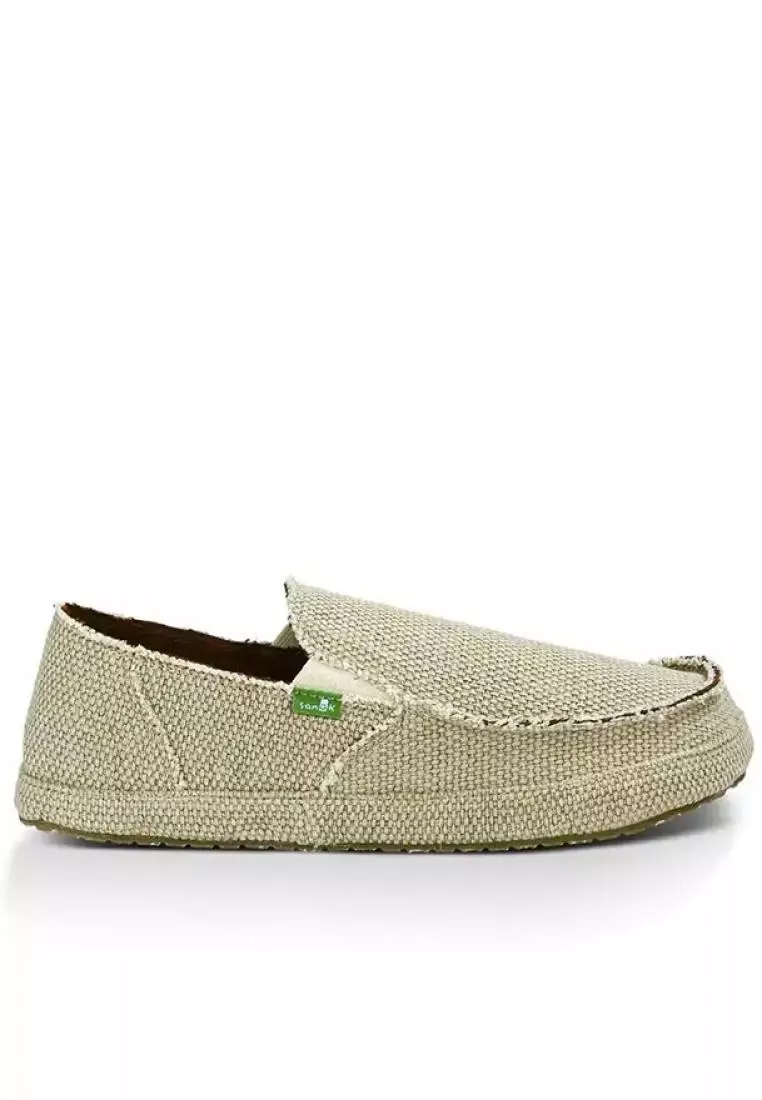 Sanuk rounder hotsell