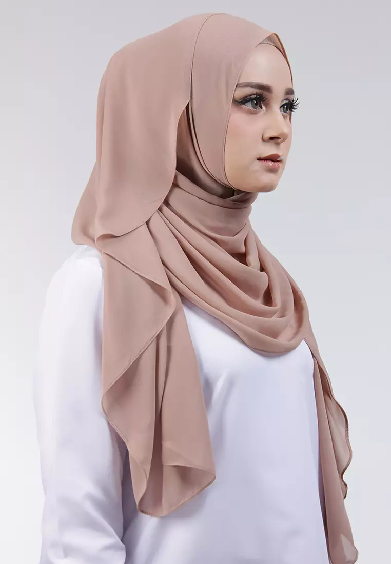 HIJAB INSTAN ADELA