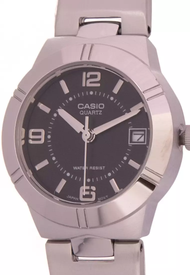 Analog Watch LTP-1241D-1ADF