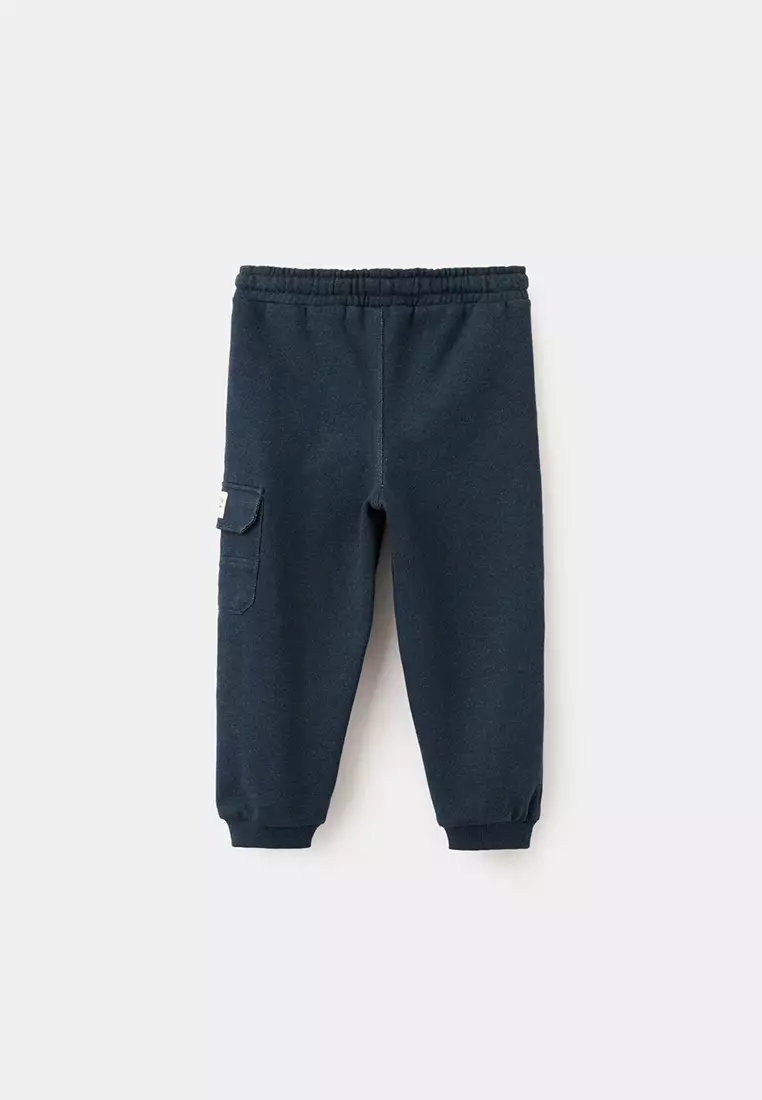 Cargo Jogger Trousers