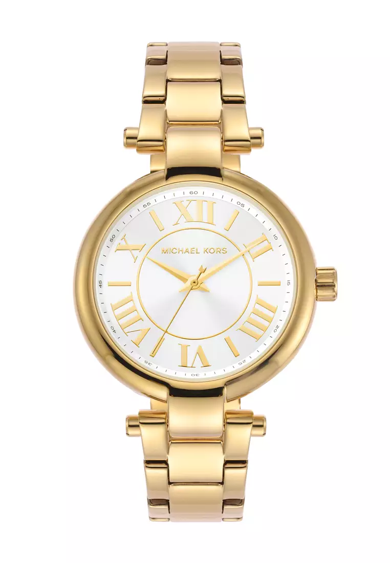 Buy MICHAEL KORS Laney Watch MK7418 2026 Online | ZALORA