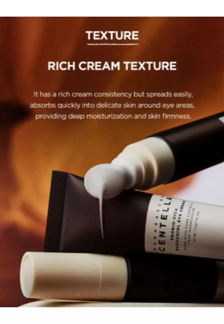 SKIN1004 Probio-Cica Bakuchiol Eye Cream