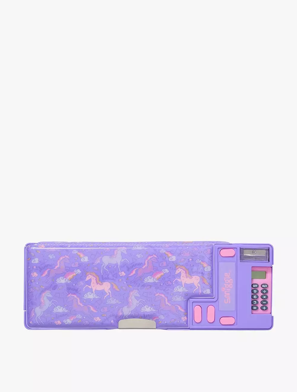 Jual Smiggle Smiggle Eclipse Pop Out Pencil Case IGL456643LIL