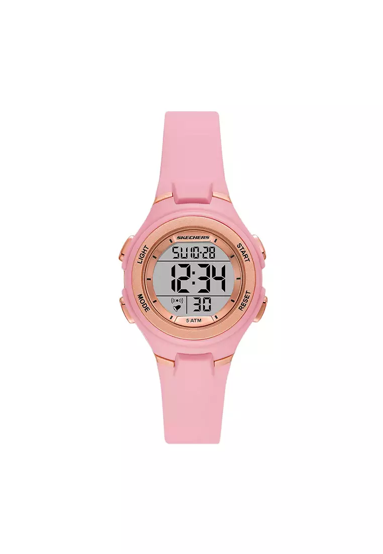 Skechers women's outlet watches