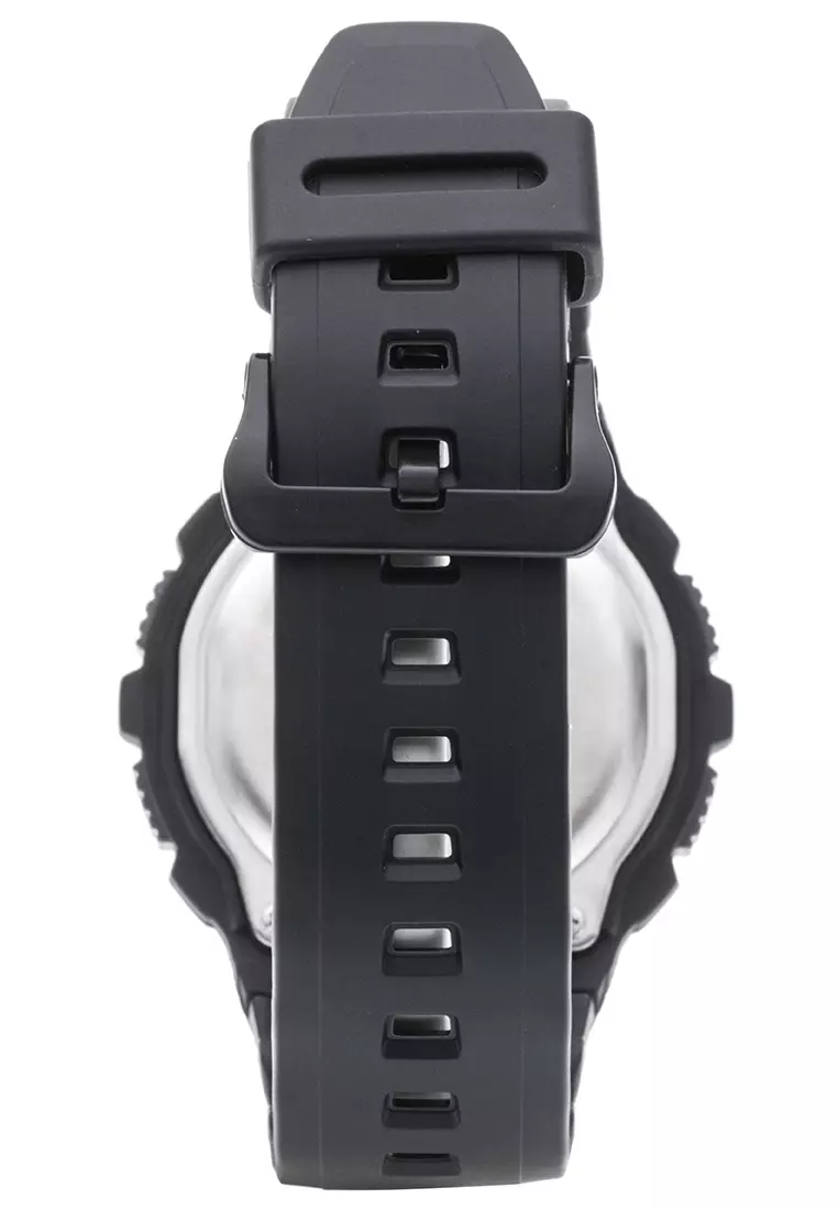 Digital Watch AE-2000W-1AVDF