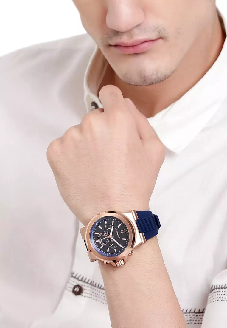 Reloj dylan michael kors best sale