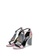 House of Avenues pink Ladies T Strap Heel Sandals 4122 Pink F5FBASH05B1860GS_2