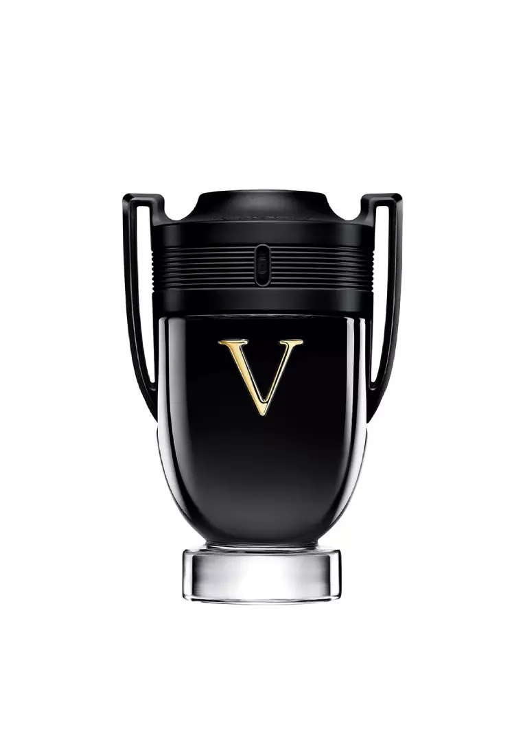 Paco Rabanne Invictus Victory Man EDP - 100 ML (Parfum Pria)