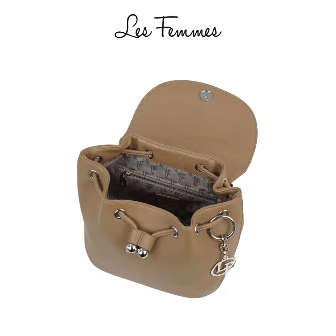 Tas Ransel Wanita Ulvi Backpack G183 2408010 Les Femmes