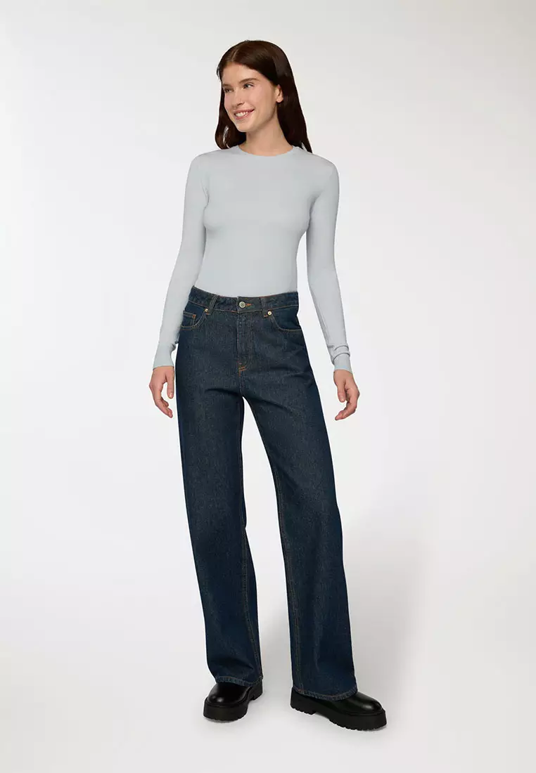 Woman Sweater 3-5