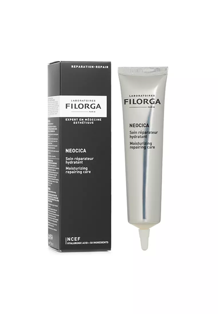 FILORGA - Neocica Moisturizing Repairing Care 40ml/1.35oz.