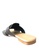 CERRUTI 1881 black CERRUTI 1881® Ladies' Sandals - Black - Made in Italy D484BSH4F63408GS_4