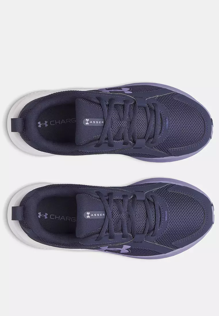 Charged+ Assert 11 Running Shoes