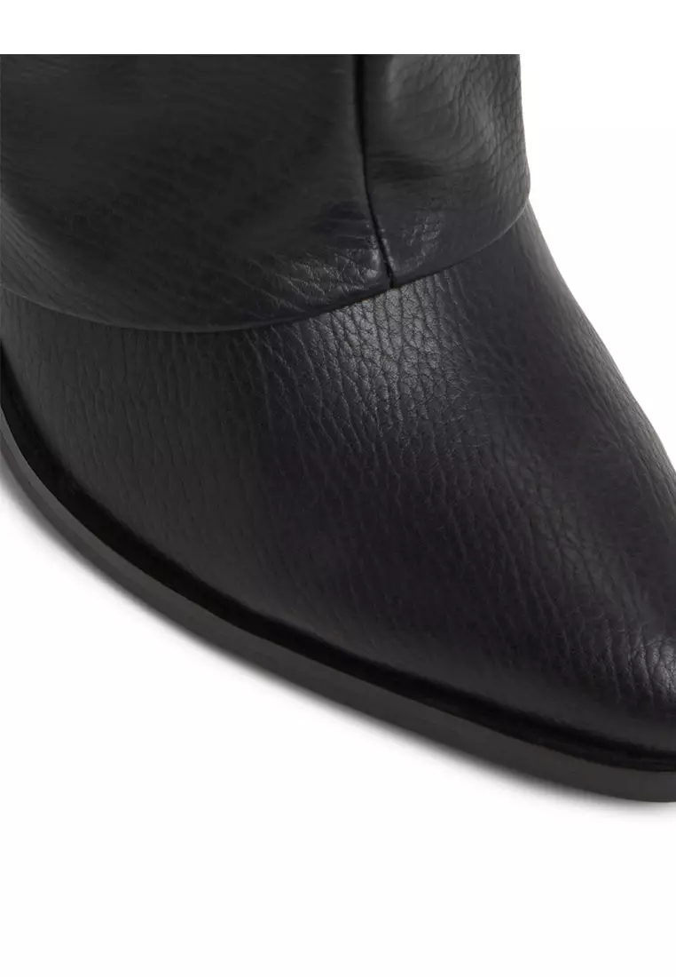 Oaklie Mid-Calf Boots